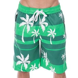 Zenco Men’s Swim trunks